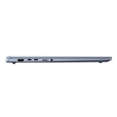 ASUS Vivobook S 15 OLED S5506MA-DRMA014W Notebook Intel Core Ultra 5 125H 39,6 cm (15,6'') 3K 16 GB LPDDR5x-SDRAM 512 GB SSD Wi-Fi 6E (802.11ax) Windows 11 Home Blue