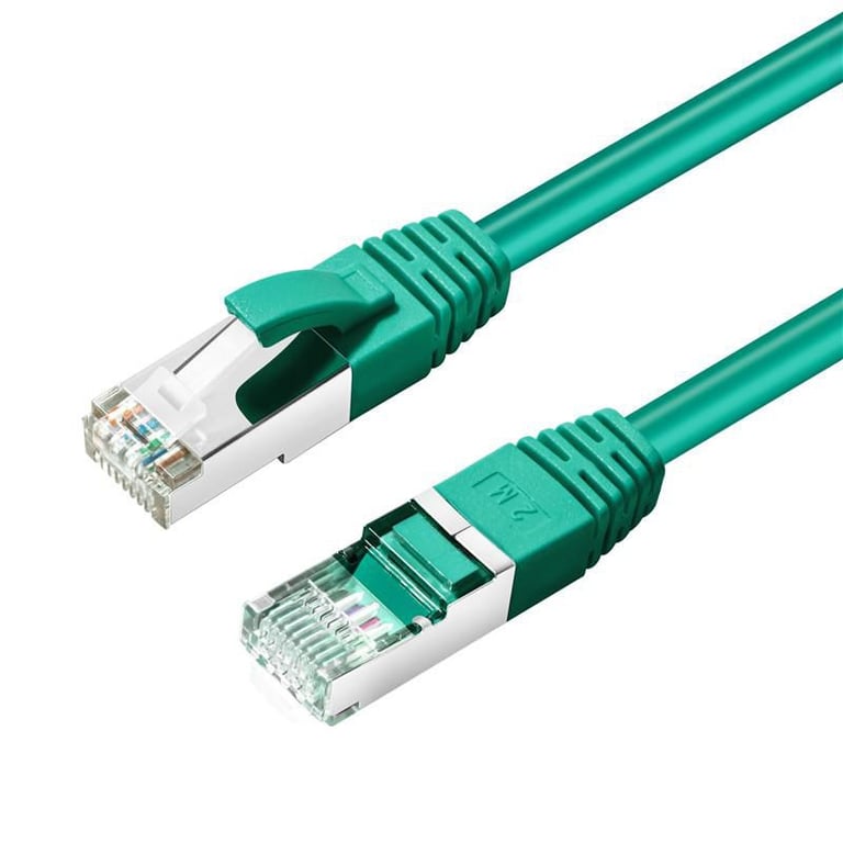 Microconnect Câble réseau SSTP CAT6 7m - vue 2