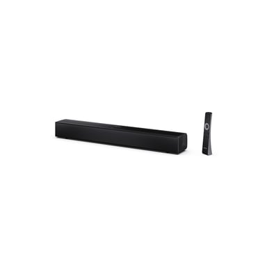 Sharp HT-SB121 barre de son 2 canaux 120 W Bluetooth 5.3
