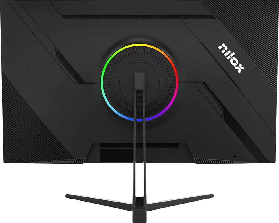 Nilox MONITOR 32 IPS 100 HZ HDMI Y DP écran plat de PC 81 3 cm 32 2560 x 1440 pixels Quad HD LCD Neuf - vue 2