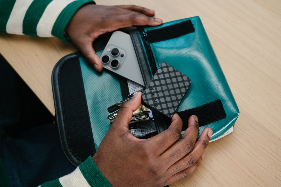 VERBATIM Disque SSD externe Store'N'Go Mini Diamond Neuf - vue 2