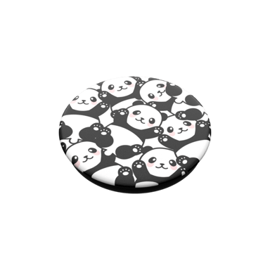 PopSockets PopGrip, Pandamonium