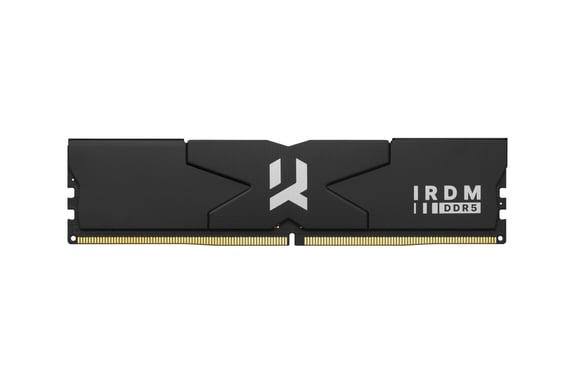 Goodram IRDM DDR5 IR-6000D564L30S/32GDC módulo de memoria 32 GB 2 x 16 GB