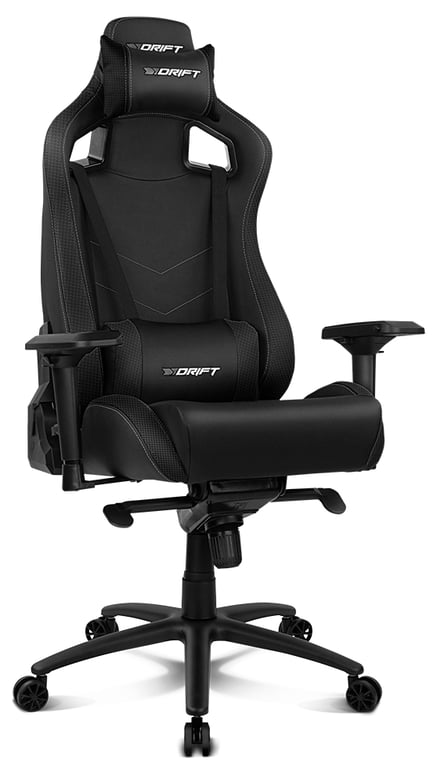 Drift DR500 Siège de jeu sur PC Siège capitonné - vue 4