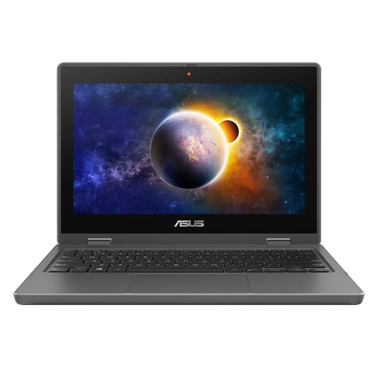 Asus Expertbook R11 (Br1100Fka) Pentium N6000 8Go 128Go 11.6'' W11 - Azerty Français - Bon État