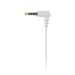 Mars Gaming MIHXW auricolare/cuffia cablata Gaming White