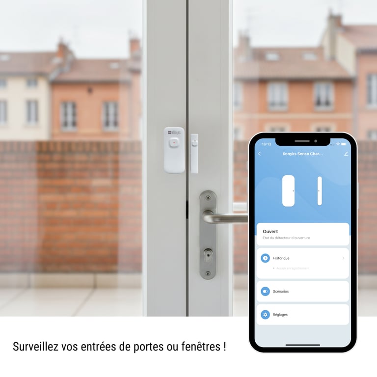 SENSO CHARGE 2 DUAL PACK Neuf - vue 3