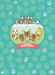 Animal Crossing Original Soundtrack 2 - 5 CD + 1DVD