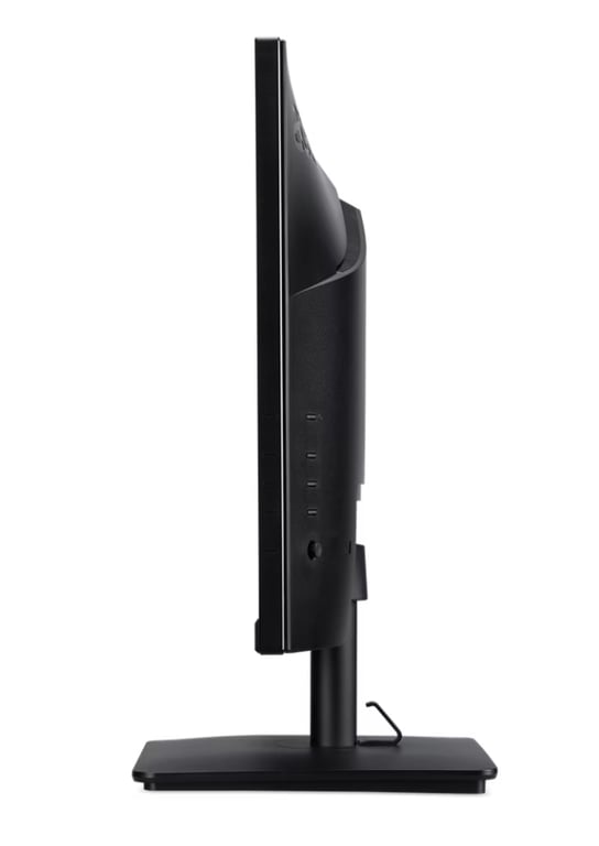 Moniteur Ultra HD Acer 24 UM.WV7EE.024 Neuf - vue 2