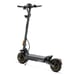 Ausom Laluz 2 Pro Monopattino Elettrico Doppio Motore Grigio UE, 48V 18Ah, 1000W*2, Velocità 20km/h, Autonomia 90km, Pneumatici Tubeless 10'', Doppia Suspensione, NFC, Freni a Disco, Modello A7