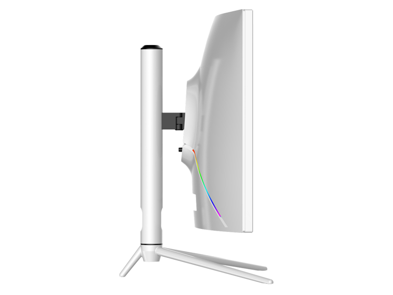 itek GGC écran plat de PC 68 6 cm 27 2560 x 1440 pixels Quad HD LED Neuf - vue 3