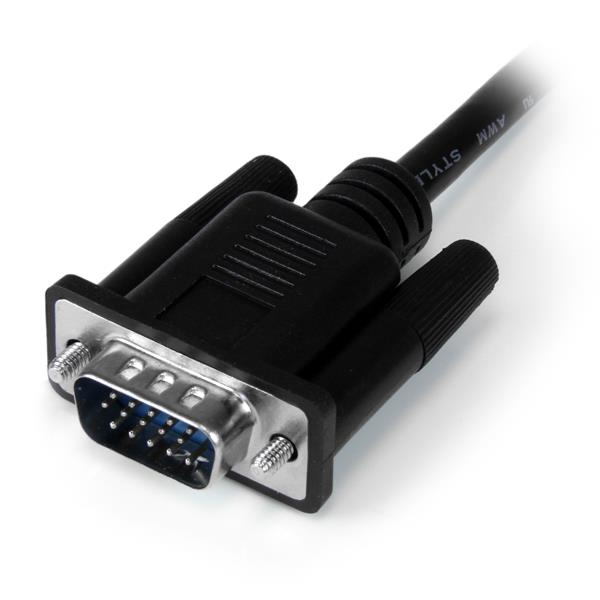 StarTech Adaptateur VGA / HDMI VGA2HDU - vue 2