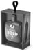 Enceinte Bluetooth® Rockbox Bold XS IPX5 Storm Grey Fresh'n Rebel