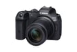 Canon EOS R7 + RF-S 18-150mm IS STM MILC 32,5 MP CMOS 6960 x 4640 Pixeles Negro