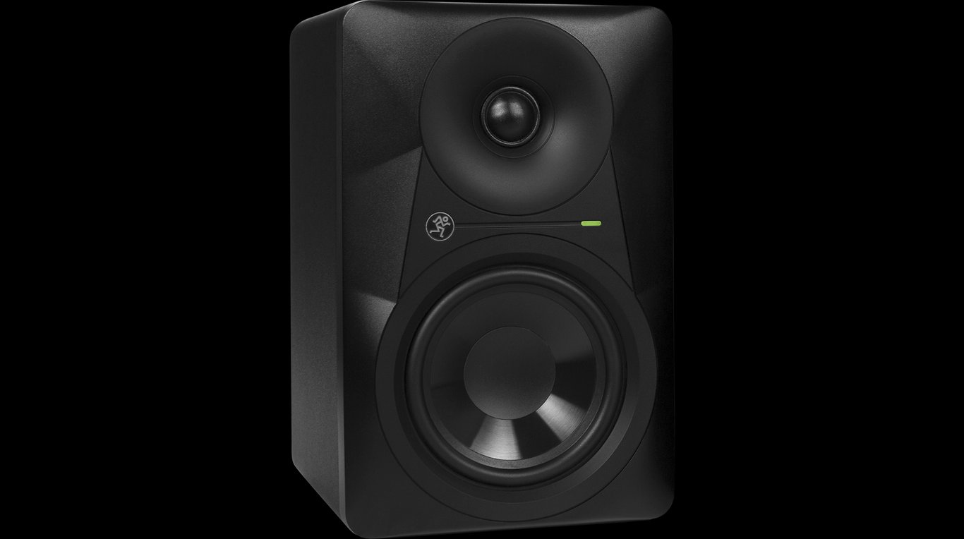 Mackie MR524 Avec fil Neuf - vue 2