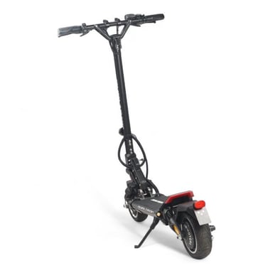 Trottinette électrique Dualtron Aminia 52V 17,5AH 1000 W Noir