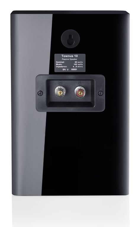 Canton Townus 10 2 voies Avec fil Neuf - vue 3