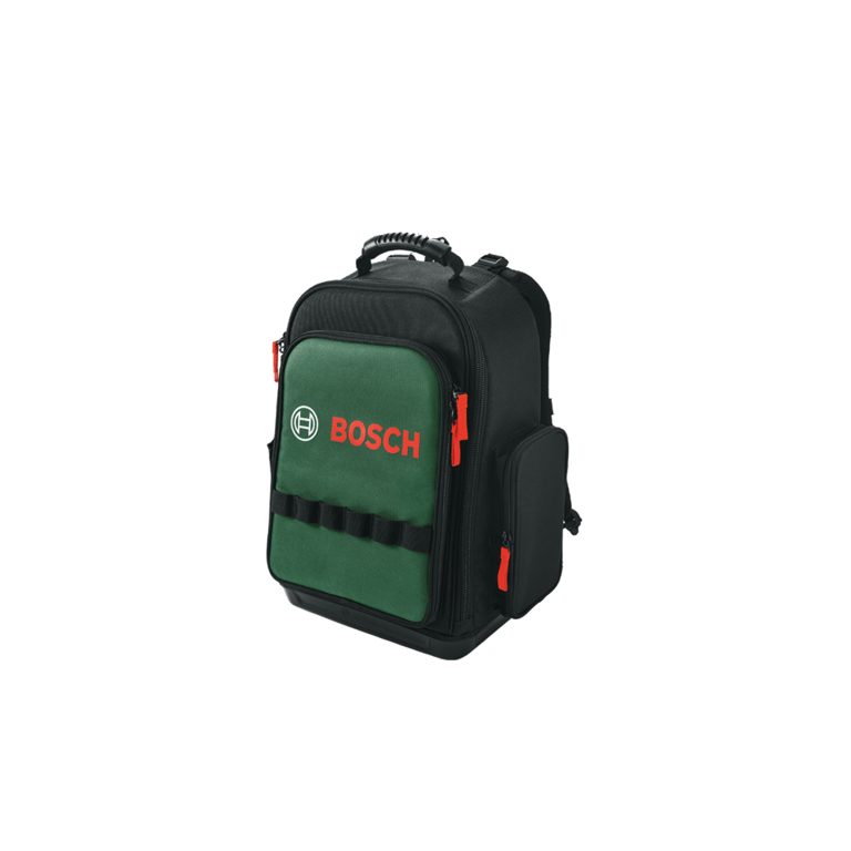 Sac à outils BOSCH 39 poches Pour outillage à main - vue 4