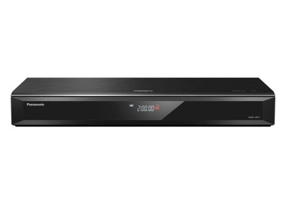 Panasonic DMR-UBT1 Lecteur Blu-Ray Compatibilité 3D Noir