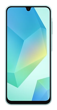 Galaxy A16 (5G) 128 GB, Turquesa