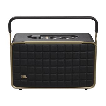 JBL Authentics 300 Noir 100 W - Neuf