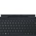 Microsoft Surface Pro Signature Keyboard QWERTY italiano Porta Microsoft Cover Nero