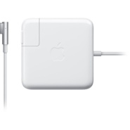 Adaptador de corriente Apple MagSafe de 60 vatios (para MacBook y MacBook Pro de 13 pulgadas)