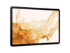 Touch Tablet - SAMSUNG - Galaxy Tab S8 11'' - Wifi - 128 GB - Antracite