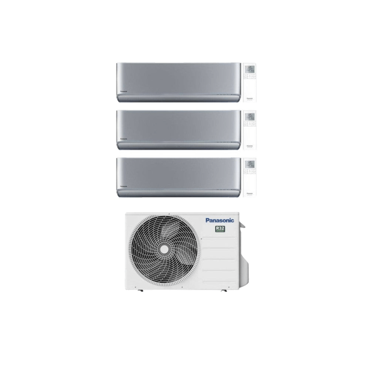 Climatiseur Panasonic etherea 5 2 kW Neuf