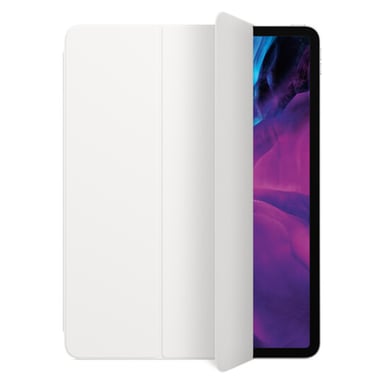 Apple MJMH3ZM/A Custodia per tablet 32,8 cm (12,9'') Folio Bianco
