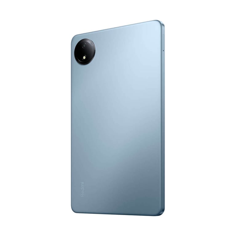 Xiaomi Redmi Pad SE (8,7 ) Wi-Fi, 64 Go, Bleu - Neuf