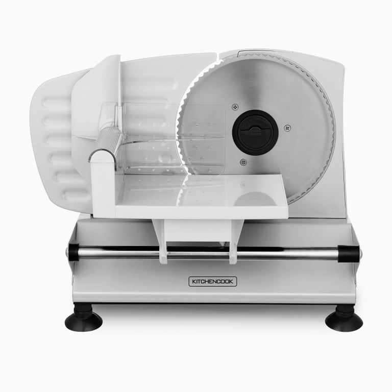 Trancheuse Electrique Slice I Kitchencook - Neuf