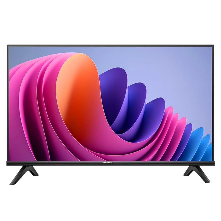 HISENSE TV led 32 HDTV fonction smart TV 32A49N - vue 3