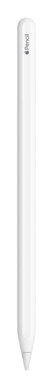 Apple Pencil (2nd Generation) stylet 18,2 g Blanc - Neuf