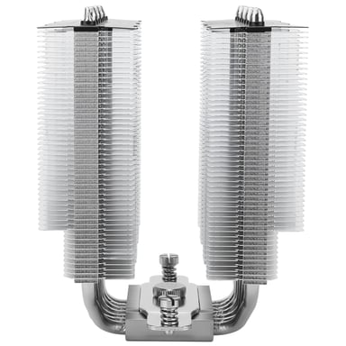 Thermalright Phantom Spirit 120 SE Processeur Refroidisseur d'air 12 cm Noir 1 pièce(s)