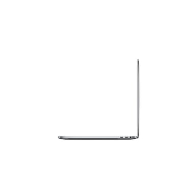 MacBook Pro Core i5 (2017) 13.3', 3.1 GHz 256 Go 8 Go Intel Iris Plus Graphics, Gris sidéral - QWERTY - Espagnol
