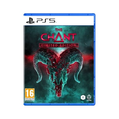 The Chant Limited Edition (PS5)
