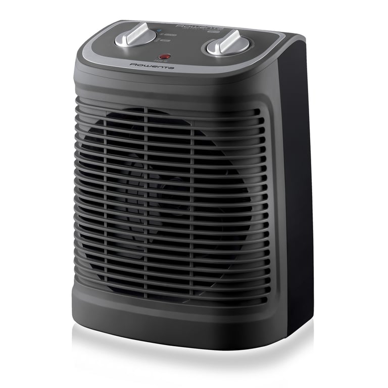 Chauffage Soufflant Rowenta SO2330F2 – 2400 W, Silencieux, 2 Vitesses - vue 9