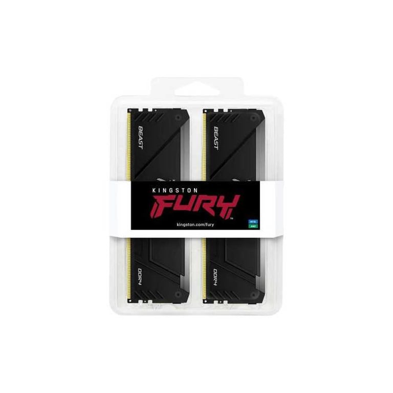 Kingston Furia Bestia KF432C16BB2AK2/32 32 2x16 3200 - Neuf