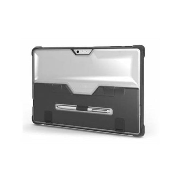 Stm Noir Goods Étui Pour Microsoft Surface Go Transparent - Image 4