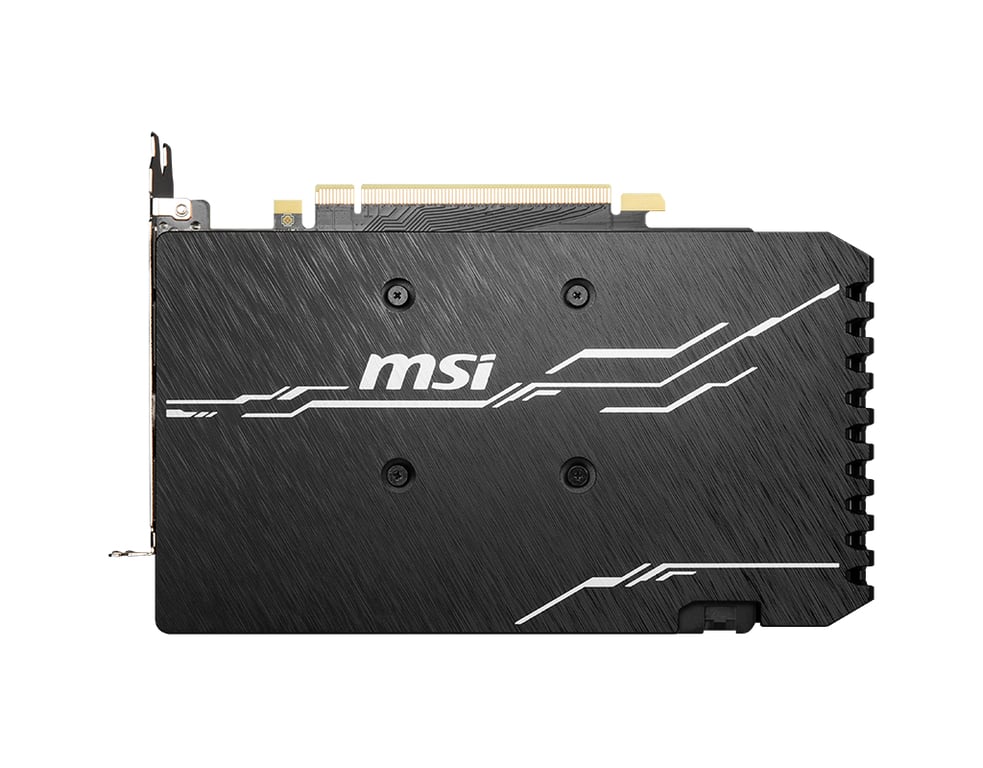 MSI GeForce® GTX 1660 Super Ventus XS OC 6G