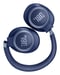 JBL Live 770NC Auriculares Inalámbrico Diadema Llamadas/Música Bluetooth Azul