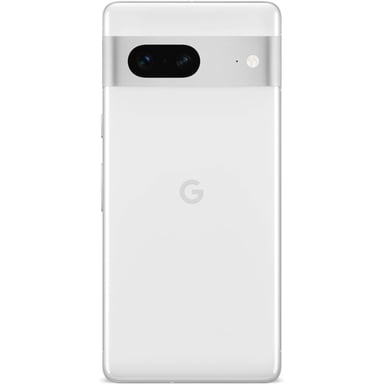Google Pixel 7 128 Go, Neige, débloqué