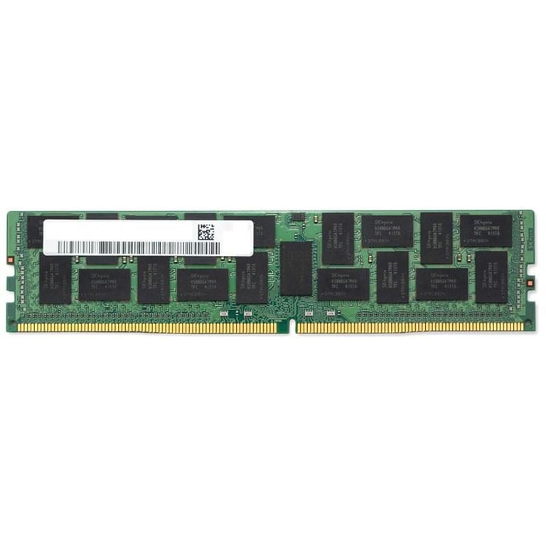 CoreParts MMH047216G Module de mémoire 1 x DDR4 2400 MHz 1 x 2400 MHz RAM DDR4 Mémoire vive - vue 2