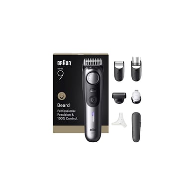 Tondeuse barbe BRAUN BT9520