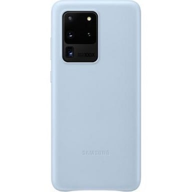 Cover in pelle rigida Samsung EF-VG988LL per Galaxy S20 Ultra G988