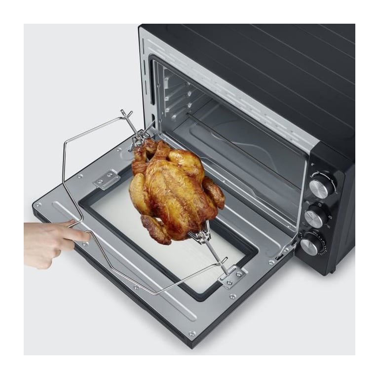 SEVERIN TO2073 - vue 9