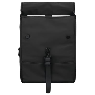 Mochila para portátil Perth'', hasta 40 cm (15,6''), negra