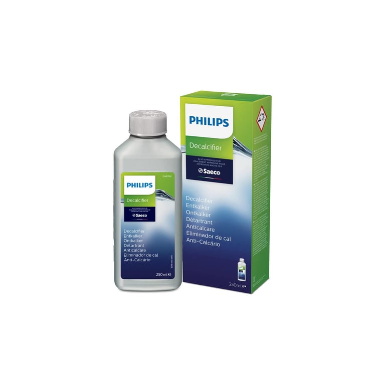 Philips Détartrant pour machine espresso CA6700/10 - Neuf
