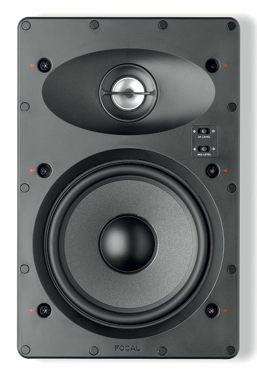 Enceinte encastrable Focal 100IW6